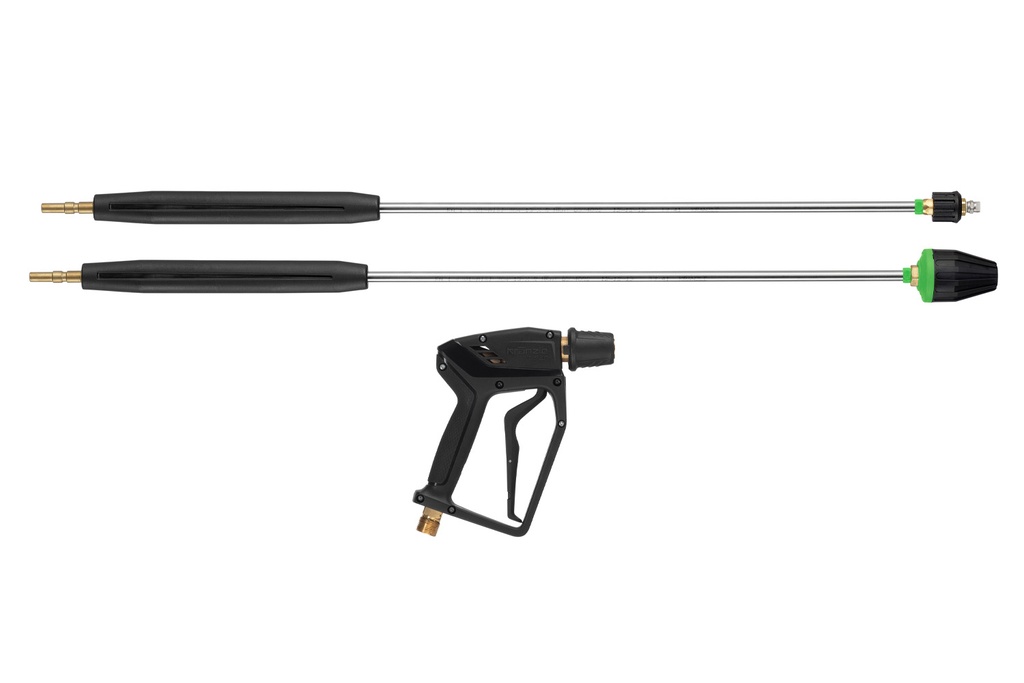 【速達サービス@7980】アミスター錦(覆輪斑) K270BT 3500 PSI 4.2 GPM - Gas Pressure Washer | Kranzle